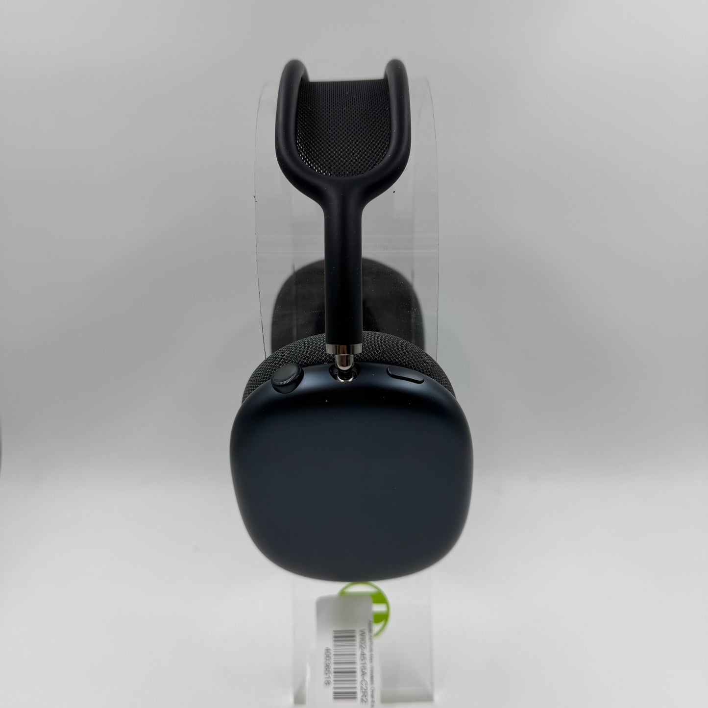 Apple AirPods Max Wireless Over-Ear Headphones Midnight MWW43AM/A