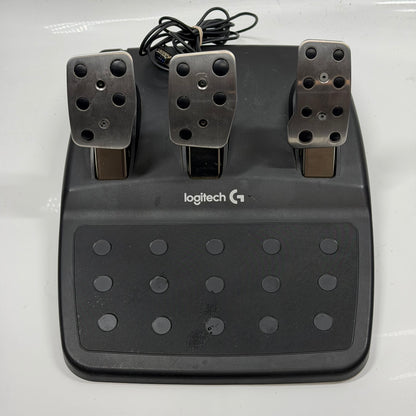 Logitech G29 Racing Wheel Black 841-000077 Racing Wheel Multi-Platform