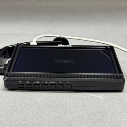 FeelWorld S55 4K HDMI On-Camera Monitor SF970