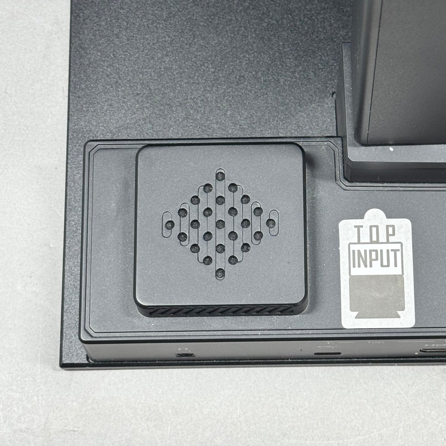 Geminos Dual Monitor Setup Stacked Computer Monitor 116-1001P01