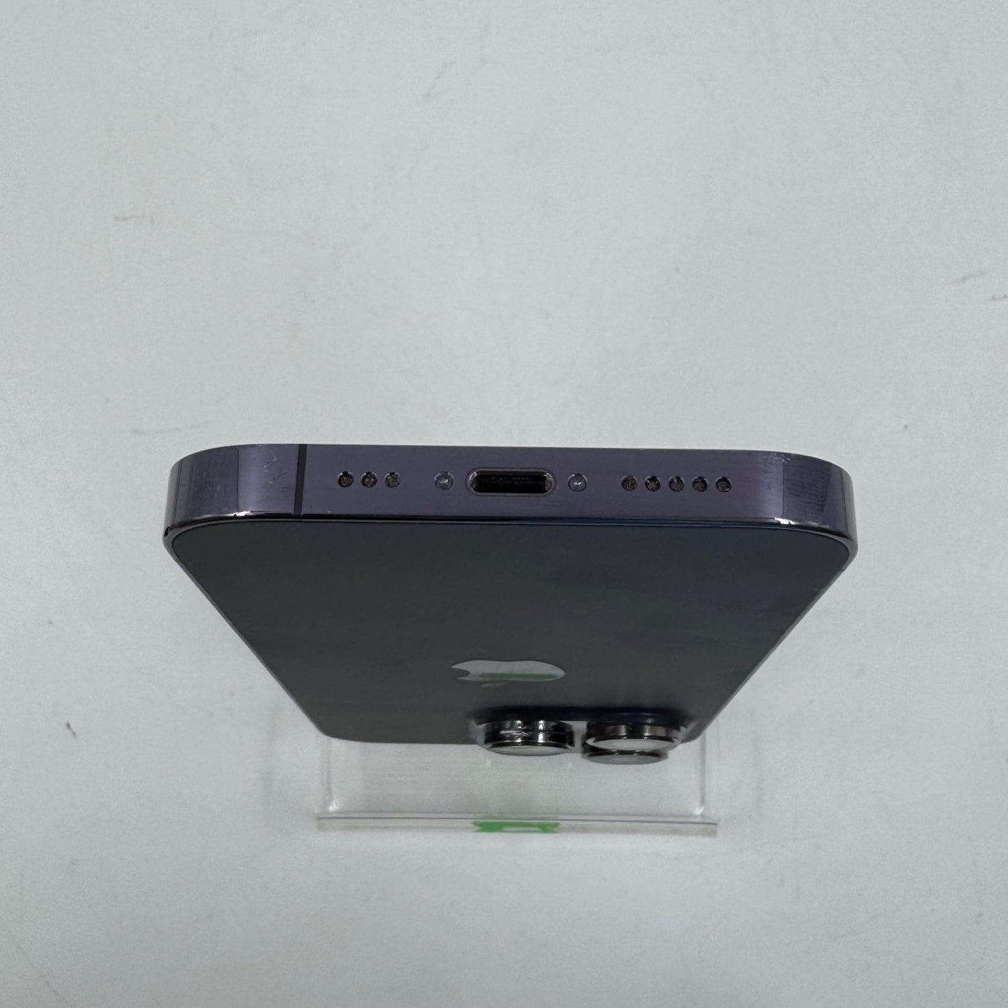 Unlocked Apple iPhone 14 Pro 128GB (Deep Purple)