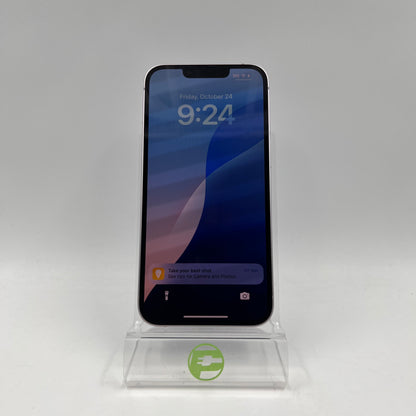 Unlocked Apple iPhone 14 128GB Purple MPUX3LL/A