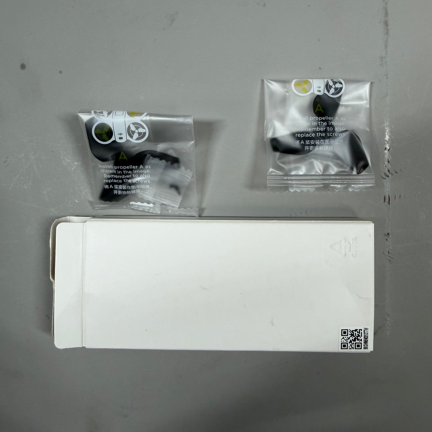 DJI Neo Advanced All-Around Drone DN1A0626