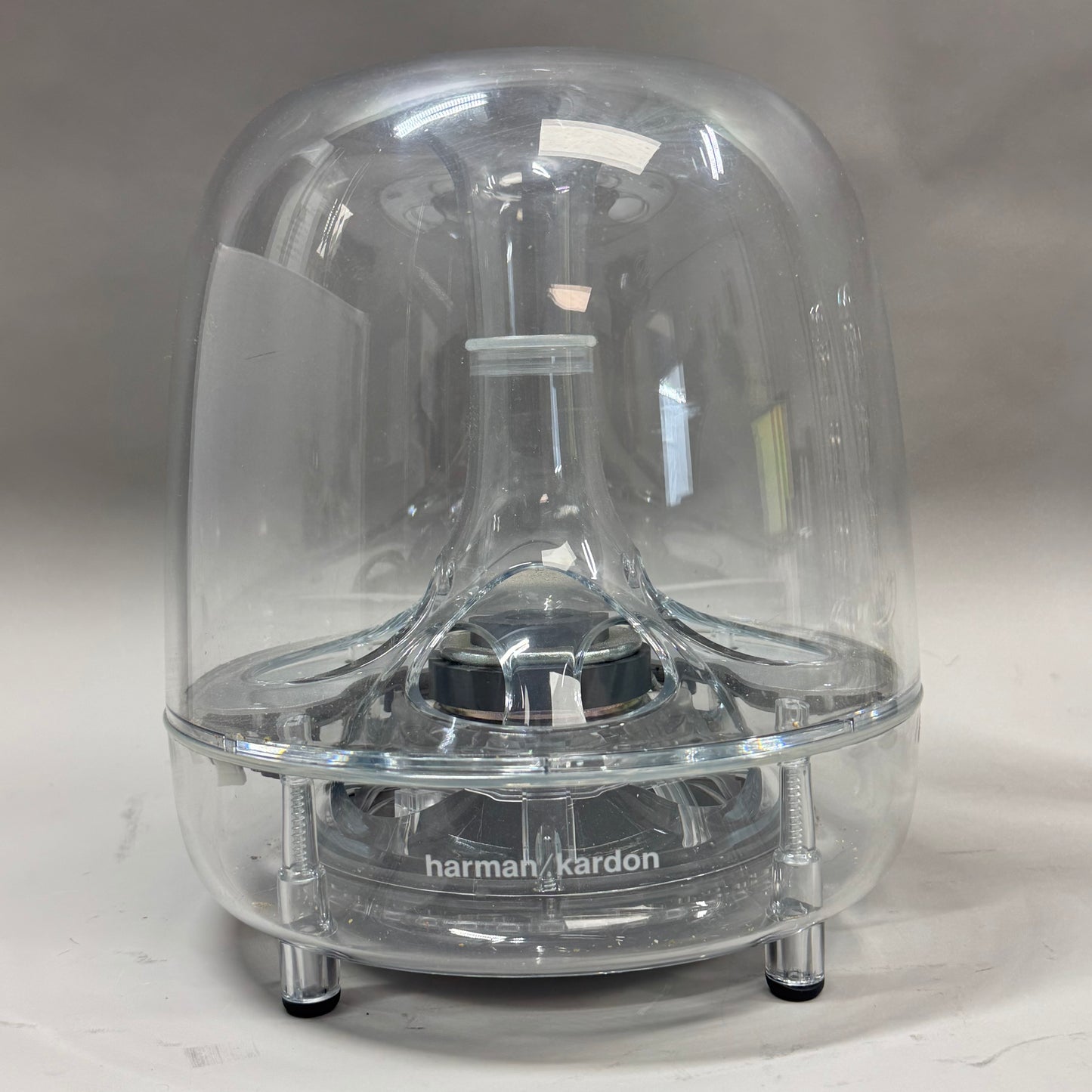 Harmon Kardon Soundstick III Clear