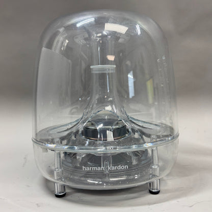 Harmon Kardon Soundstick III Clear