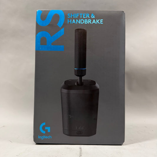 New Logitech RS USB WU0018