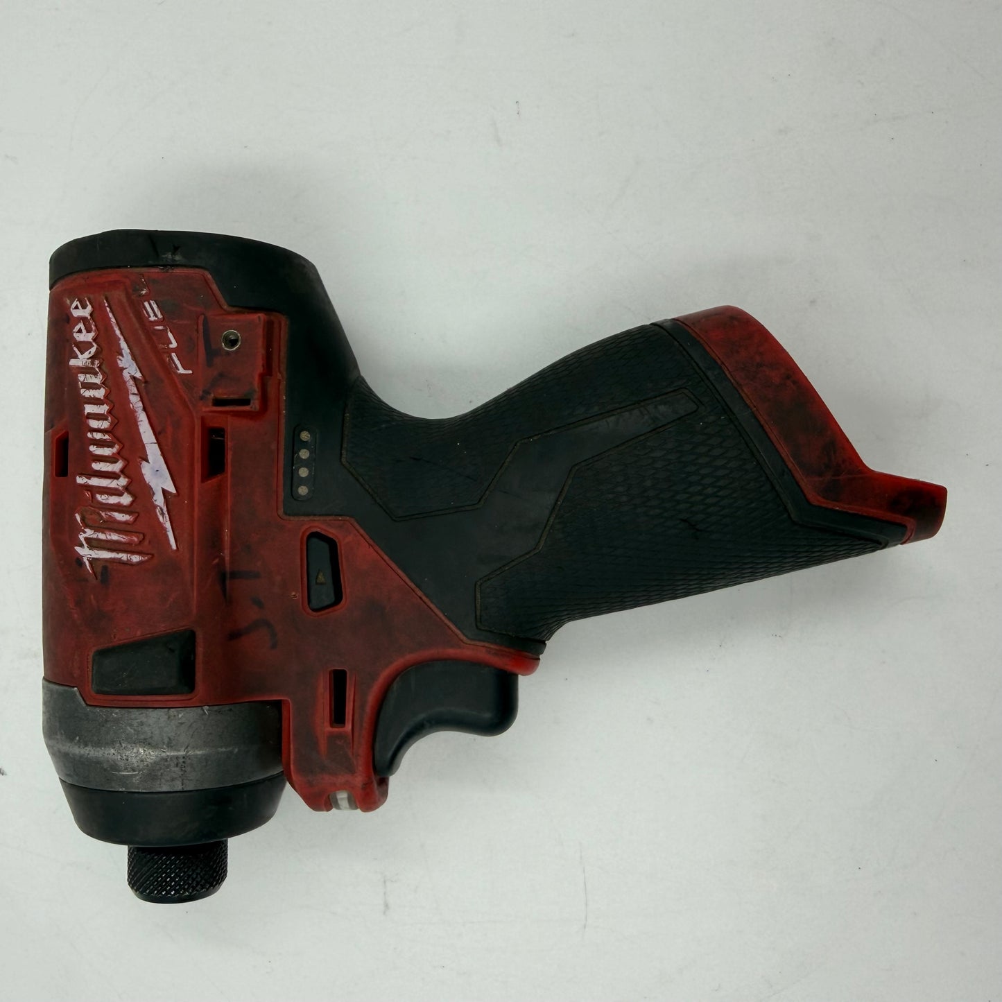 Milwaukee 2553-20 M12 12V 1/4" Hex Impact Driver