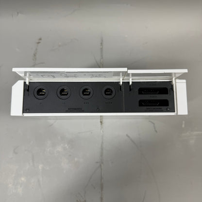 Nintendo Wii Console Gaming System RVL-001 White