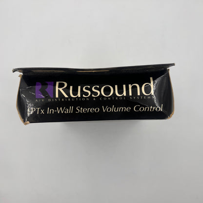 New Russound LPT Wired LPDX-2D