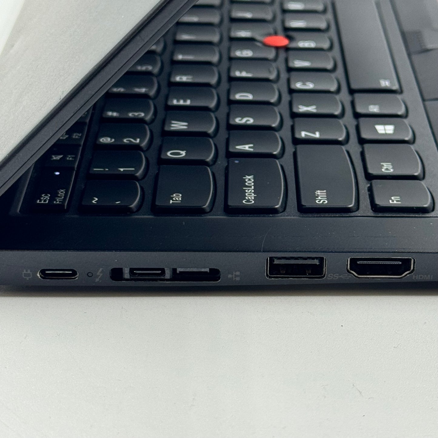 Lenovo ThinkPad 13X GEN 1 13.3" Core  i5-10210U 1.60GHz 8GB RAM 128GB SSD