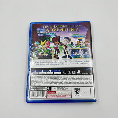 Lot of 3 Sony PlayStation 4 PS4 Games