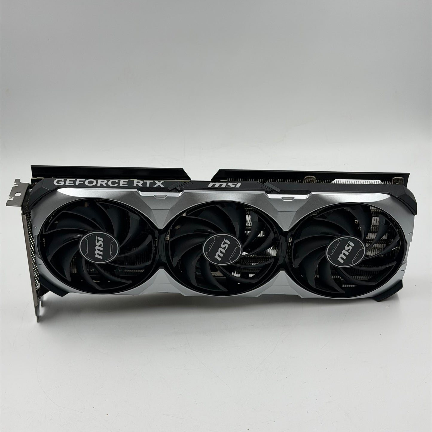 MSI GeForce RTX 4060 Ti Ventus 3X OC 16GB GDDR6 Graphics Card  G406TV3X16C