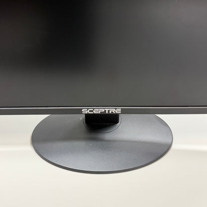 Sceptre 24" E248W-19203R FHD LCD IPS Display Monitor