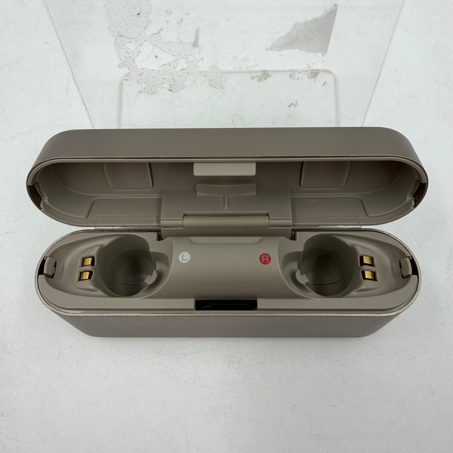 Sony Wireless In-Ear Bluetooth Headphones Rose Gold BC-WF1000X