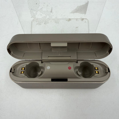 Sony Wireless In-Ear Bluetooth Headphones Rose Gold BC-WF1000X