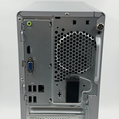 Lenovo IdeaCentre 5 14IRB8 Core i5-13400 2.50GHz 8GB RAM 512GB SSD