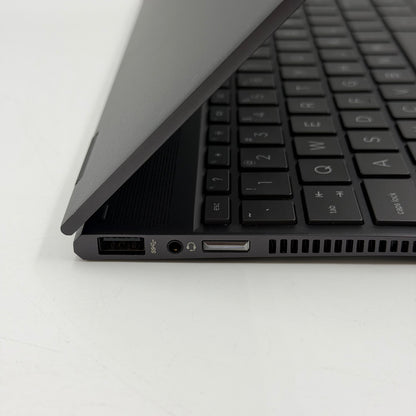HP Envy x360 13Z-AR000 13.3" Ryzen 5 3500U 2.10GHz 8GB RAM 256GB SSD