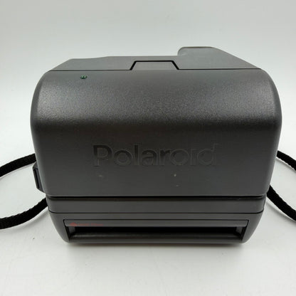 Polaroid OneStep Flash 600 35MM Film Camera