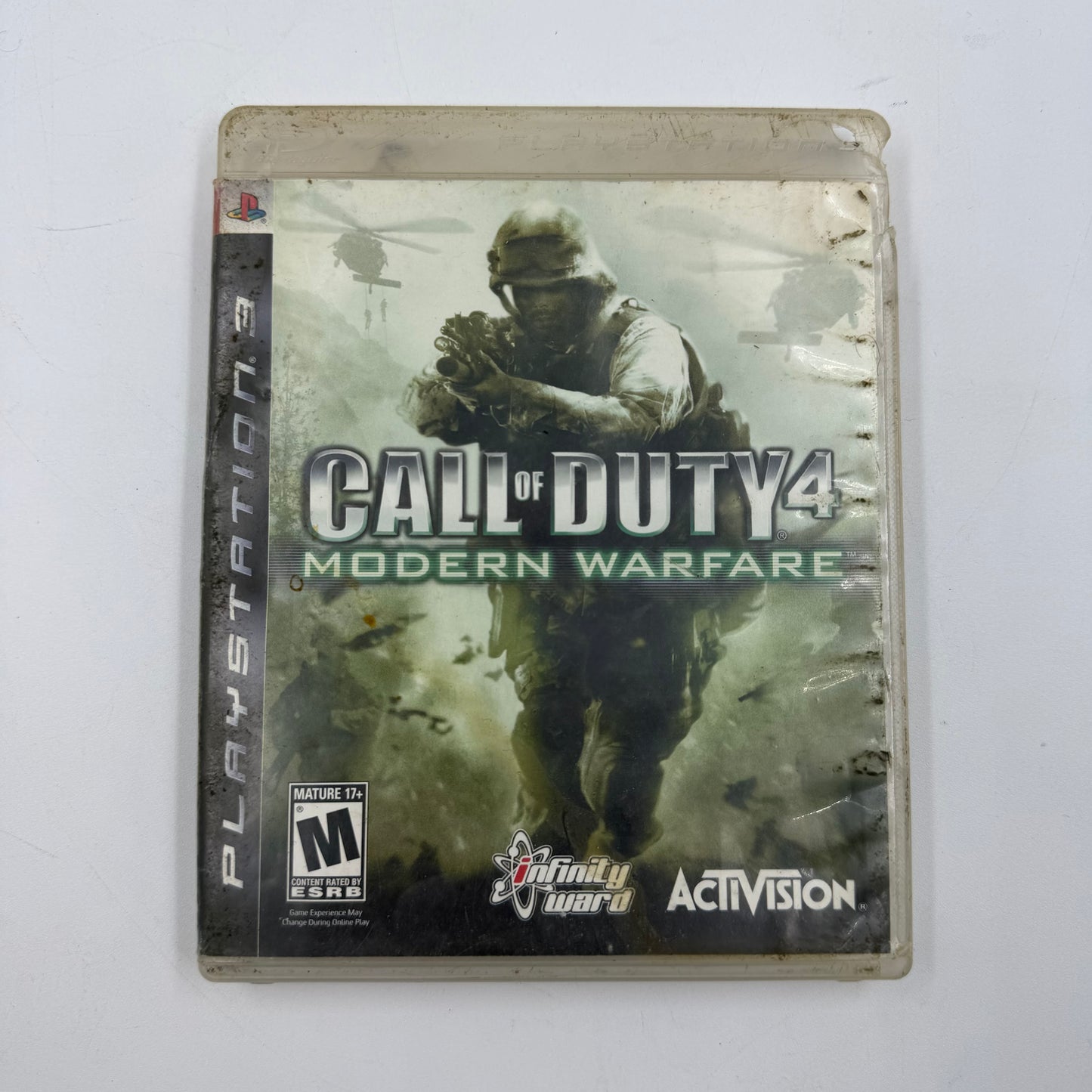 Sony Shooter Bundle Playstation 3 Games