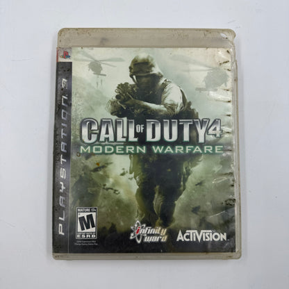 Sony Shooter Bundle Playstation 3 Games