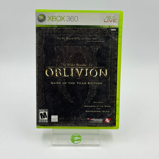 Lot of 6 Microsoft Xbox 360 Games