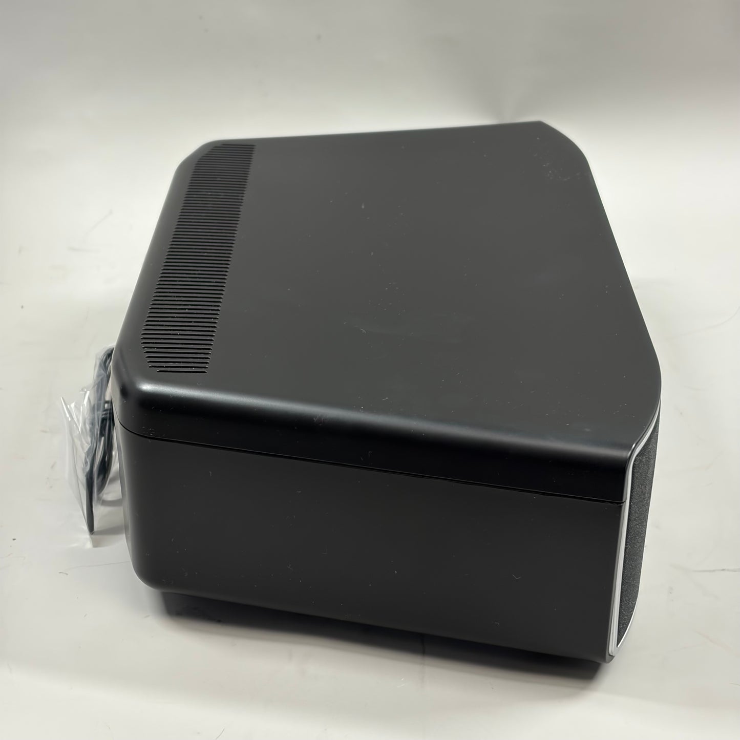 Aiwa Exo Home speaker Bluetooth CD/FM System