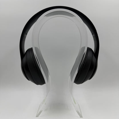 Beats Studio3 Wireless Over-Ear Bluetooth Headphones Black A1914