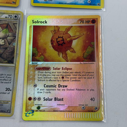 Pokémon TCG 10 Holo Card Bundle