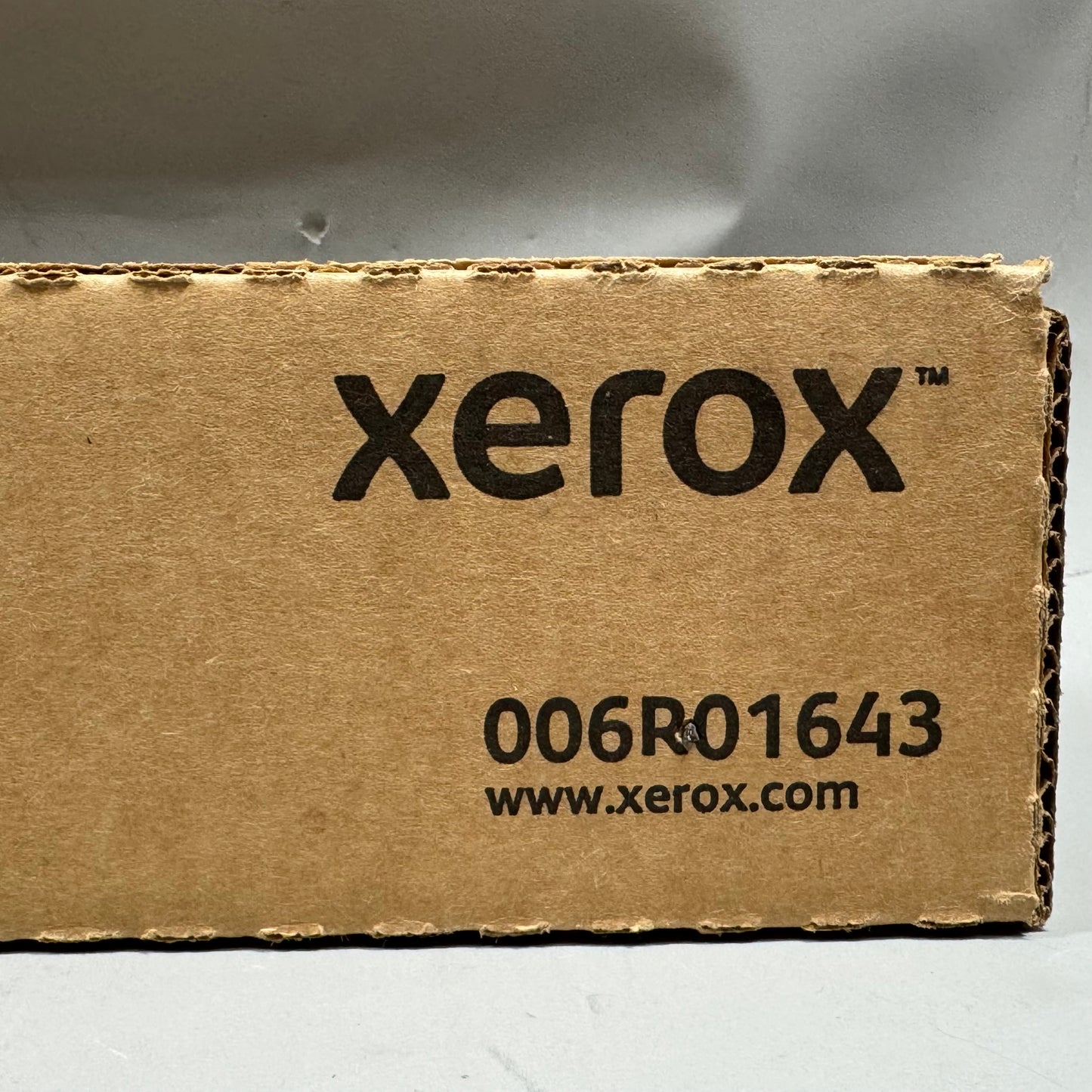 New Xerox 006R01643 Cyan Tonor