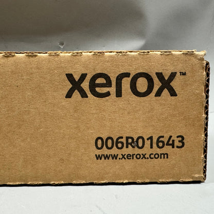 New Xerox 006R01643 Cyan Tonor