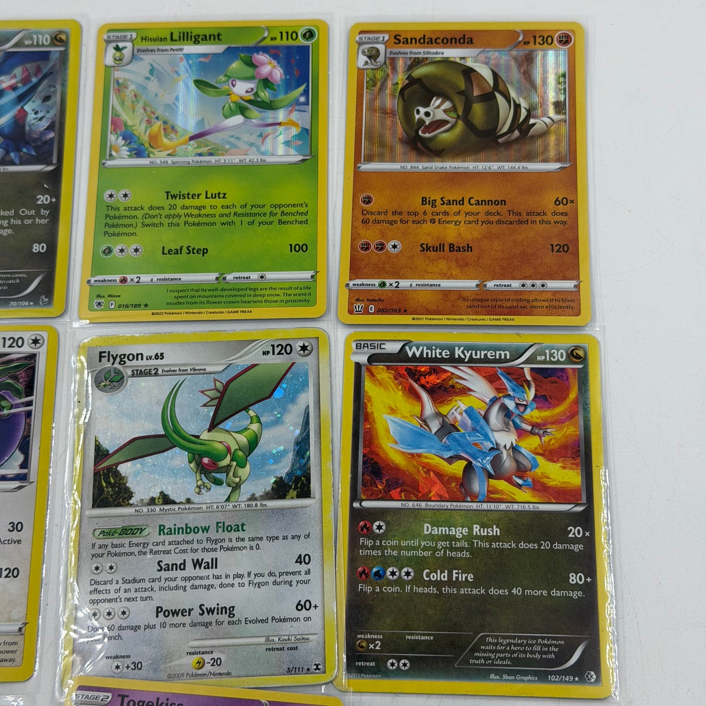 Pokémon TCG Holo 25 Card Bundle Featuring Charizard 20/149