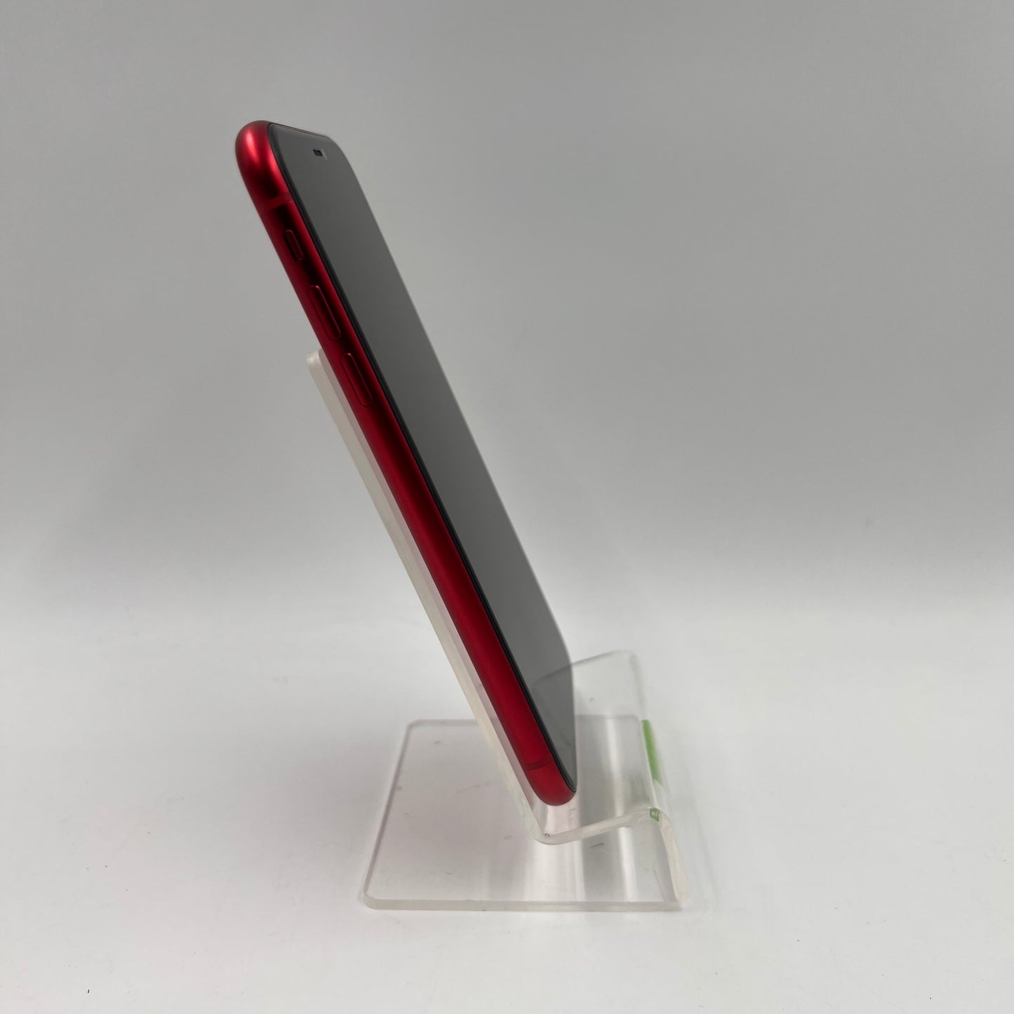 Unlocked Apple iPhone 11 128GB Red MWJ22LL/A