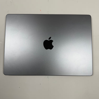 2025 Apple MacBook Pro 14" M5 10C GPU 4.6GHz 16GB RAM 512GB SSD A3434