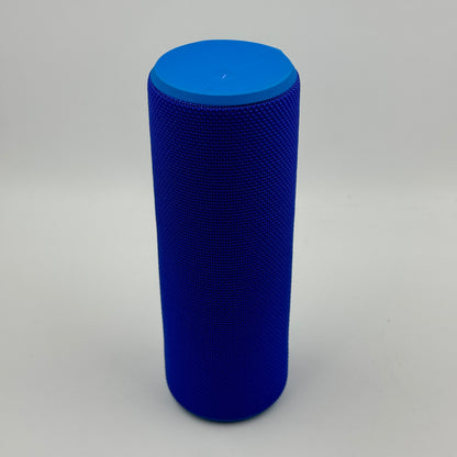 Ultimate Ears BOOM 2 S-00151 Portable Wireless Speaker Blue