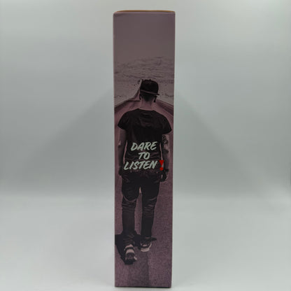 New JBL Tune 510 BT Wireless Over-Ear Bluetooth Headphones Black JBLT510BTR0SAM