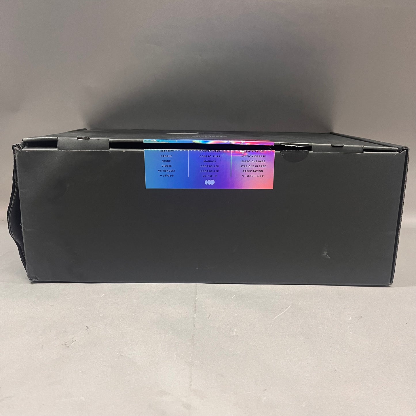 Valve Vive 512GB Virtual Reality Headset V003683-20