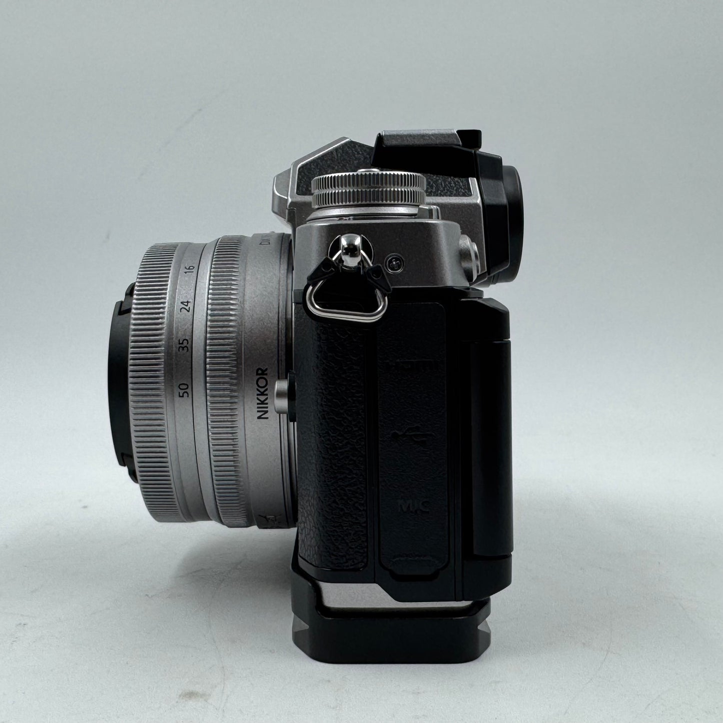 Nikon Z fc 20.9MP Mirrorless Camera