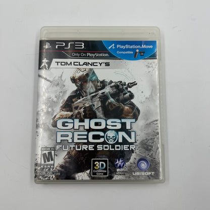 Sony Shooter Bundle Playstation 3 Games