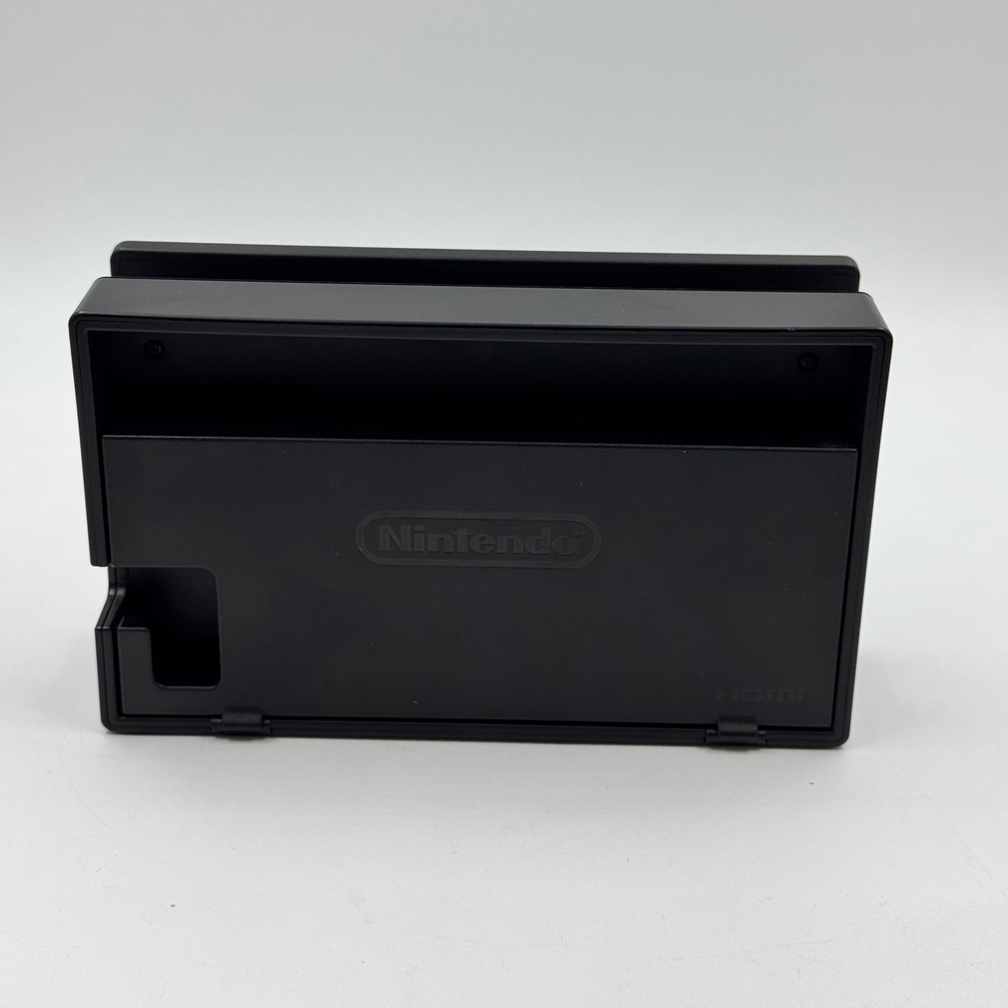 Nintendo Switch v2 Video Game Console HAC-001(-01)  Black