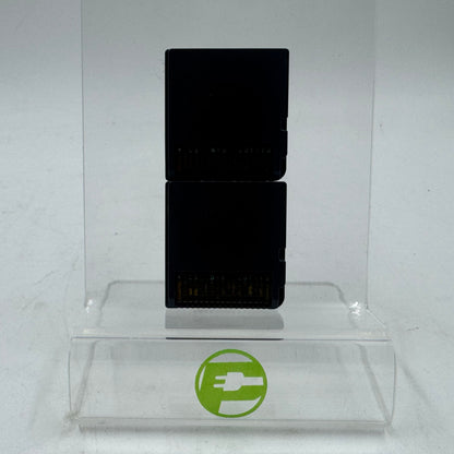 Lot of 2 Nintendo DS Games