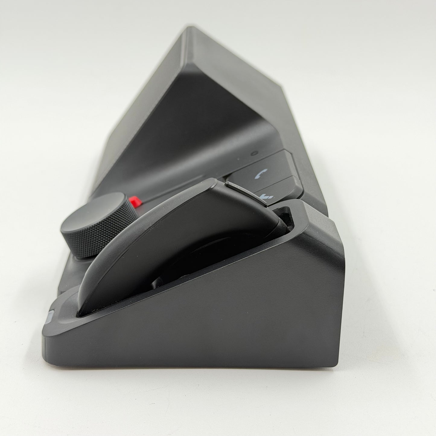 HiDock H1E Audio Dock Powered by AI E101 Black