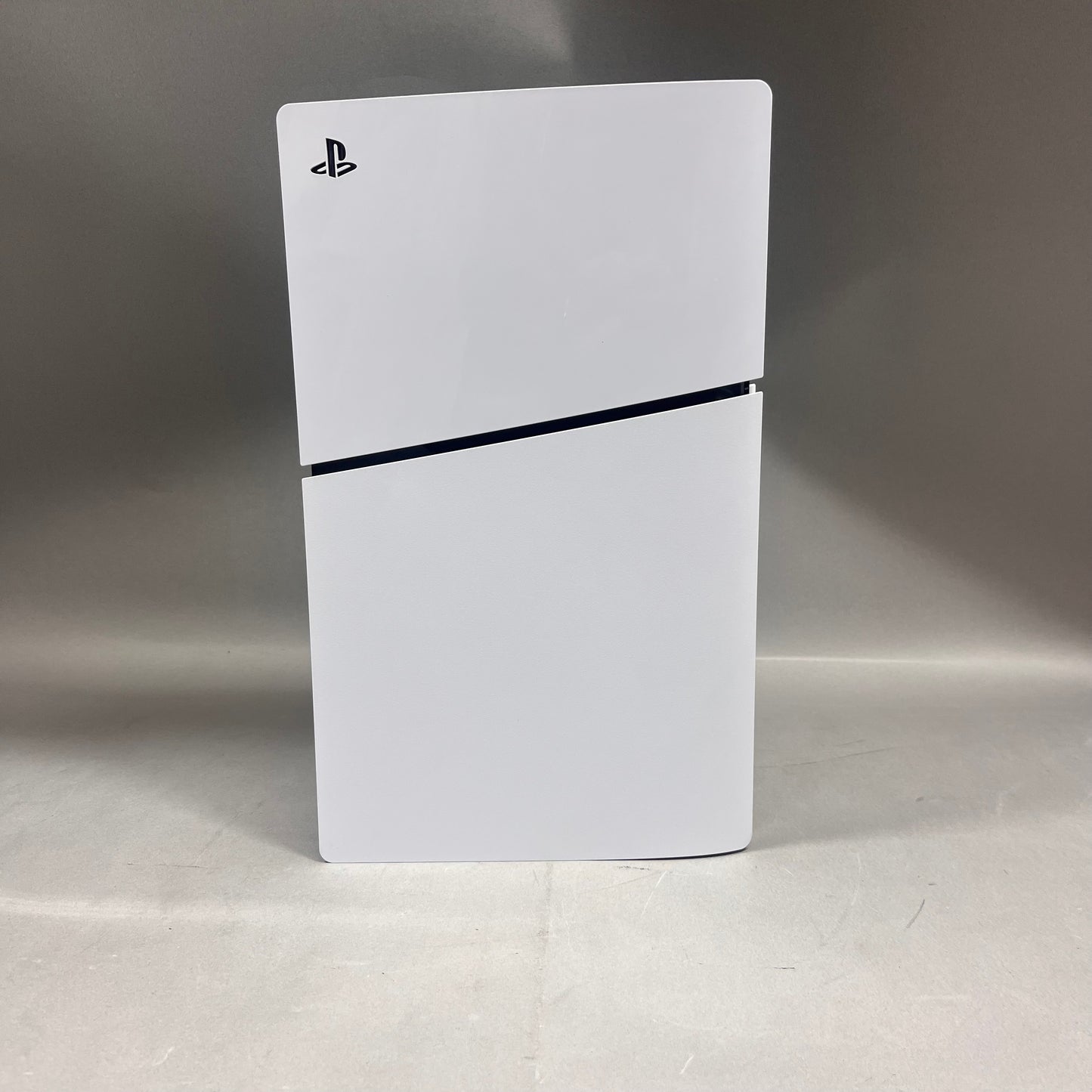 Sony PlayStation 5 Digital Edition PS5 1TB White Console Gaming System CFI-2015