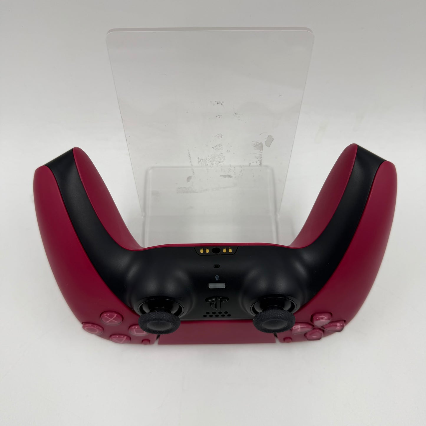 Sony PlayStation 5 PS5 DualSense Wireless Controller Cosmic Red CFI-ZCT1W