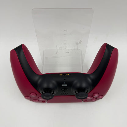 Sony PlayStation 5 PS5 DualSense Wireless Controller Cosmic Red CFI-ZCT1W