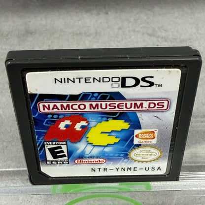 Lot of 5 Nintendo DS Games