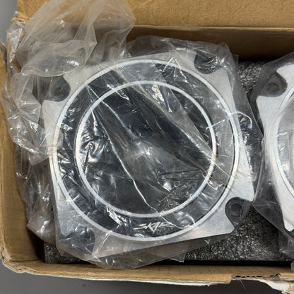 Skar Audio 3.5 Super Tweeters Speakers VX35-ST