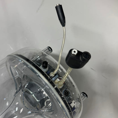 Harmon Kardon Soundstick III Clear