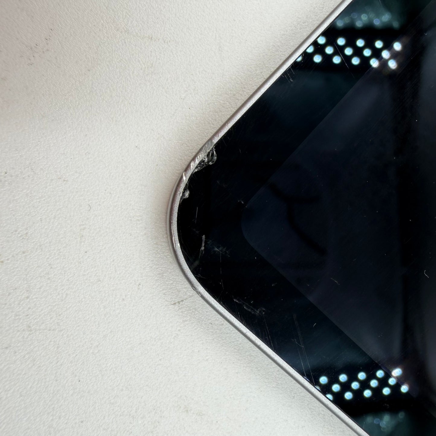 WiFi Only Apple iPad Pro 12.9" 6th Gen 128GB Space Gray MP5X3LL/A