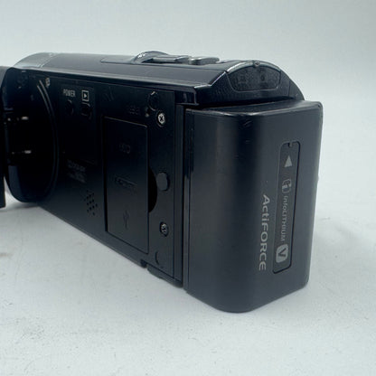 Sony Handycam HDR-CX160 4.2MP Handycam