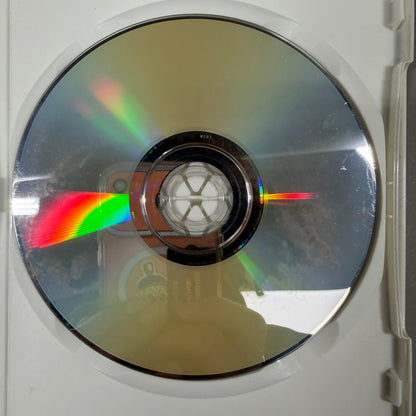 Anime Games Wii Bundle Lot of 4 Nintendo Wii Games